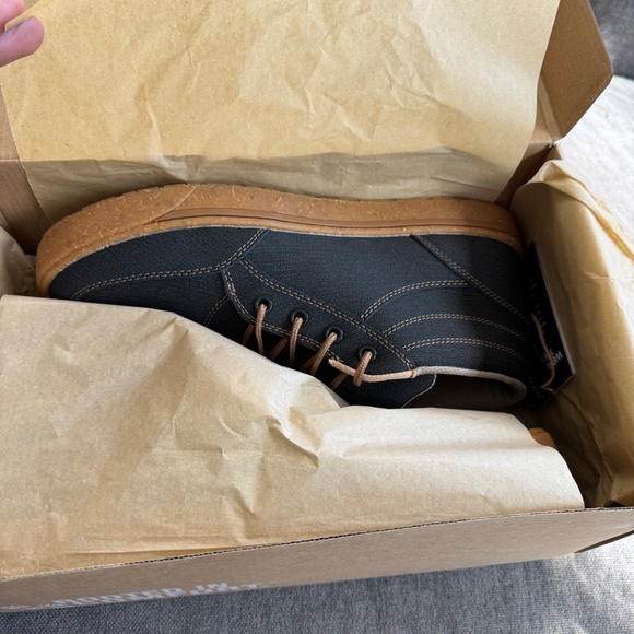 Twisted X Hightop Kicks Style MCA0056 - Picture 5 of 9